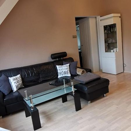 Kolobrzeg-Podczele Apartment Bagian luar foto