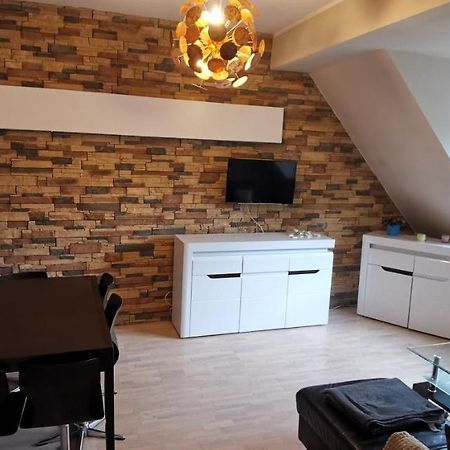 Kolobrzeg-Podczele Apartment Bagian luar foto