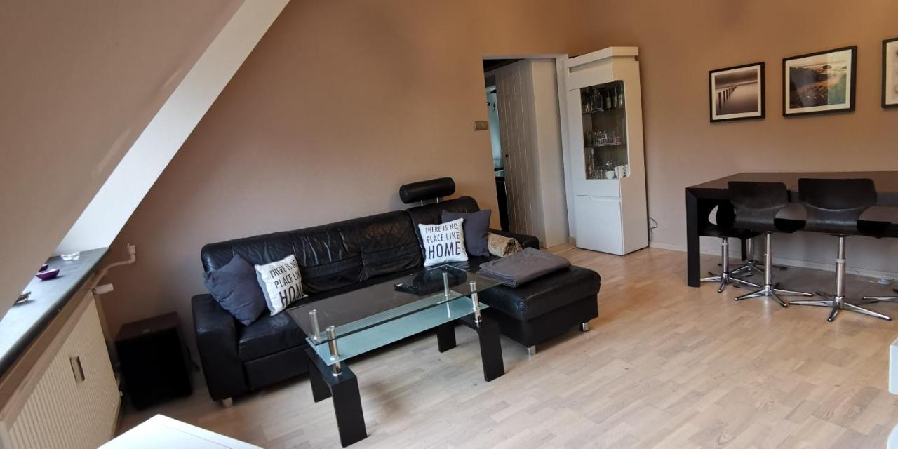 Kolobrzeg-Podczele Apartment Bagian luar foto