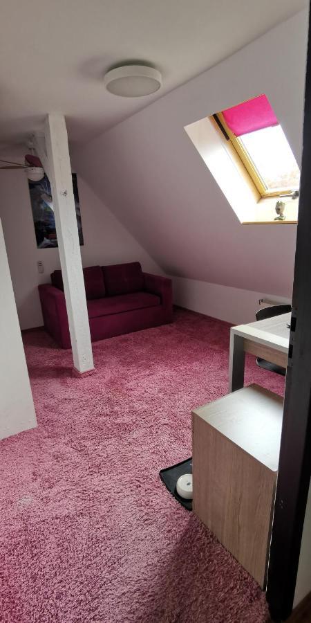 Kolobrzeg-Podczele Apartment Bagian luar foto